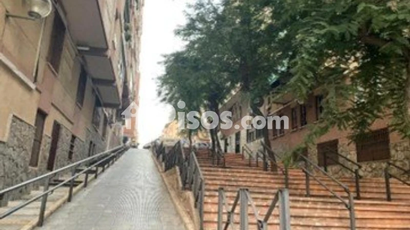 Piso en venta en Calle Clara Campoamor