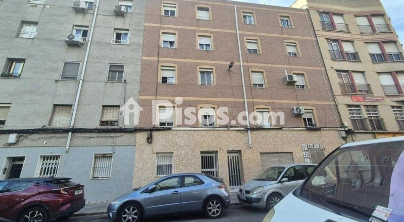 Piso – Elx - Elche