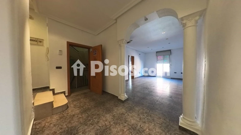 Piso – Orihuela