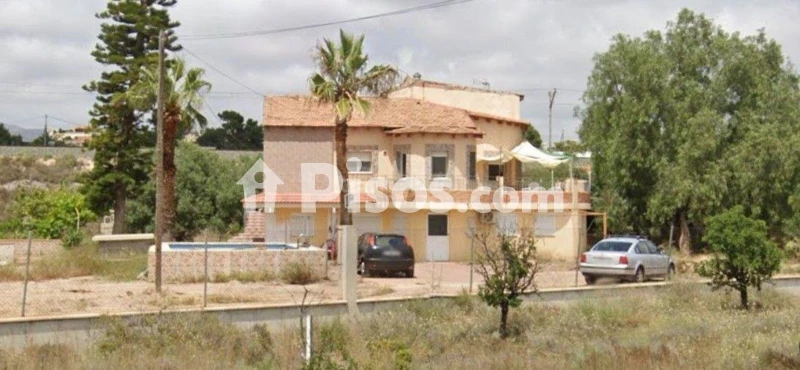 Piso – Alicante - Alacant
