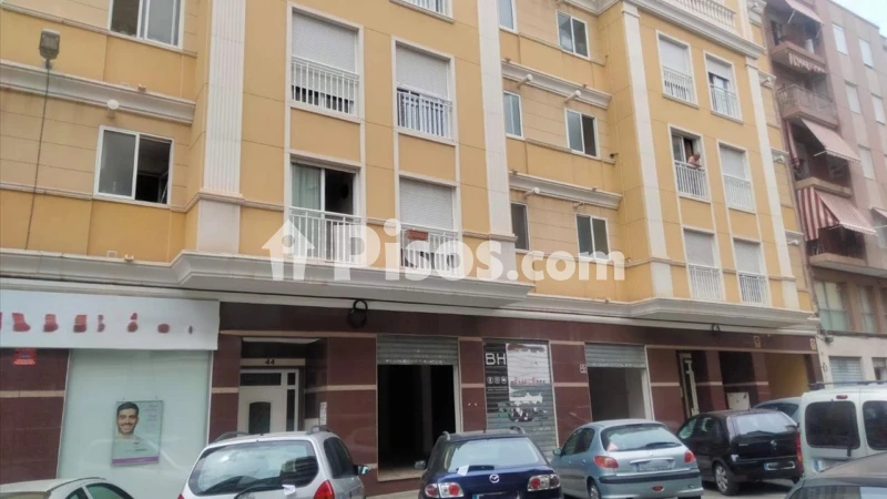 Piso – Elx - Elche