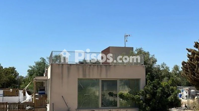 Casa – Alicante - Alacant