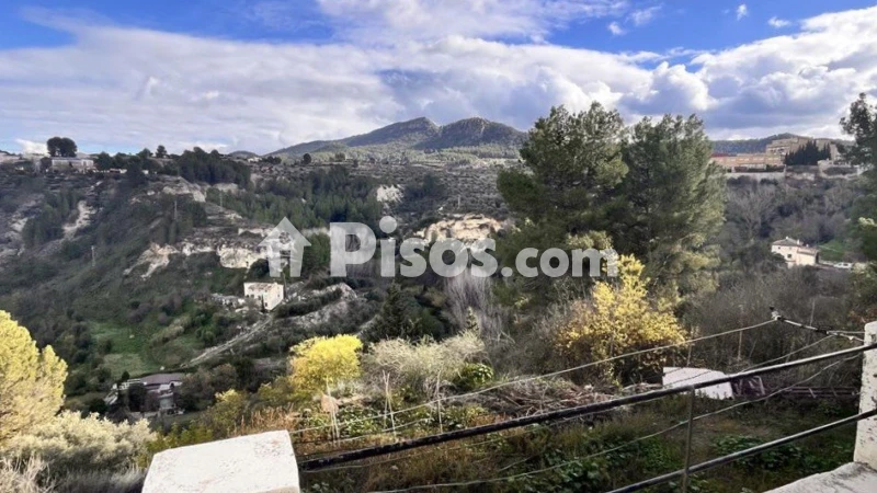 Casa – Alcoi - Alcoy