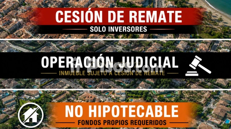 Piso – Alicante - Alacant