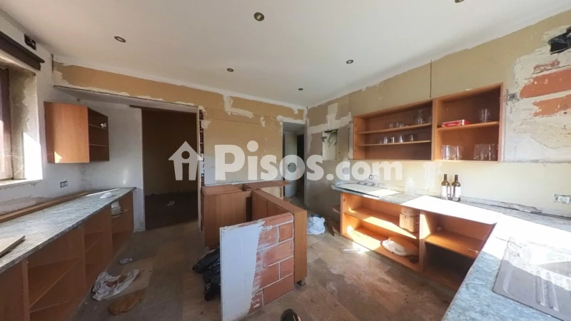 Casa – Benissa