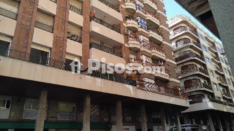 Piso – Elx - Elche