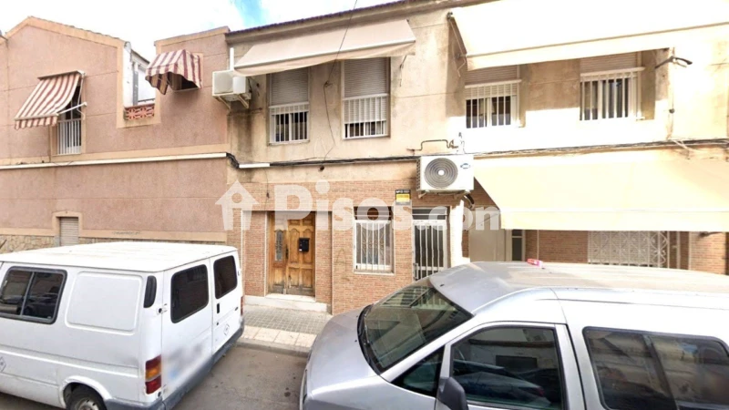 Pis – Elx - Elche