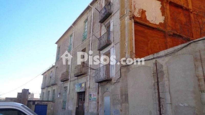 Piso – Alcoi - Alcoy