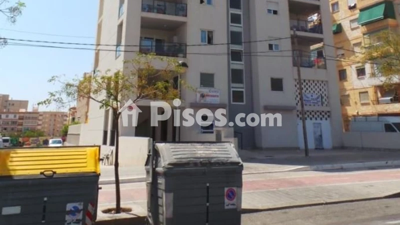 Piso en venta en Calle del Diputado José Luis Barceló