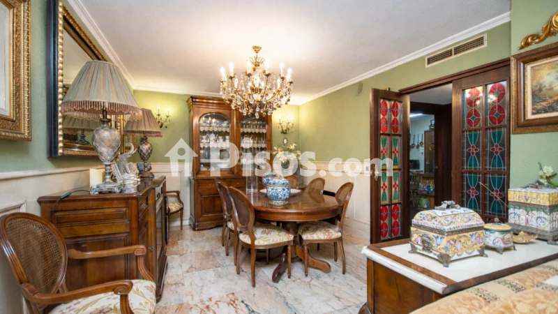 Piso – Alicante - Alacant