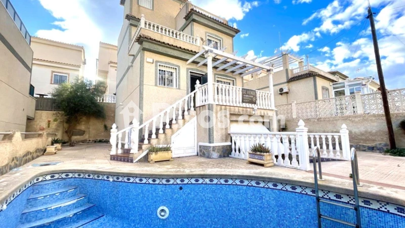 Casa – Orihuela