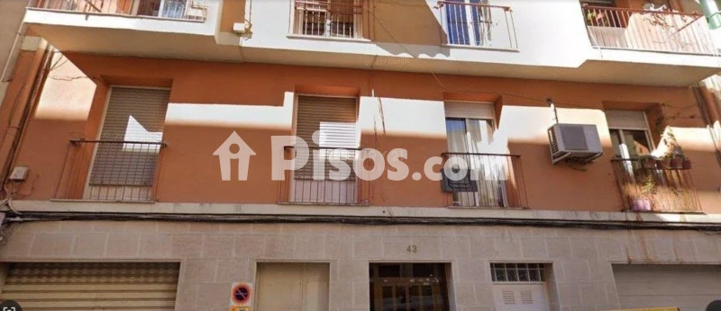 Piso en venta en Calle de Gandía