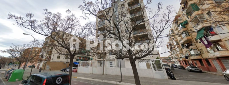 Pis – Alicante - Alacant