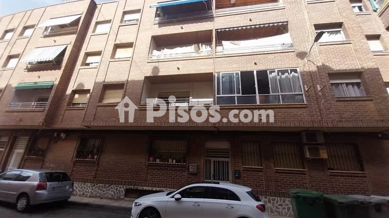 Pis – Pilar de la Horadada