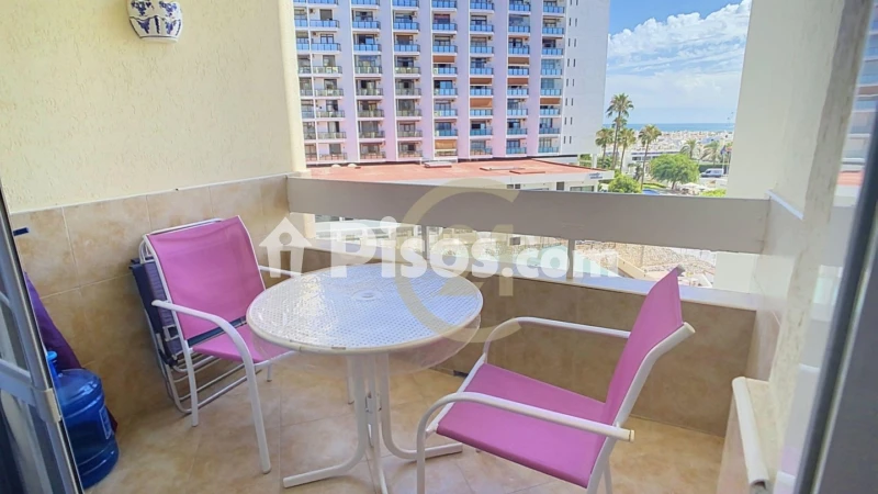 Fotografía del inmueble reportado: 900 €/mes — Málaga, Málaga