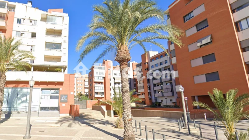 Piso – Elx - Elche