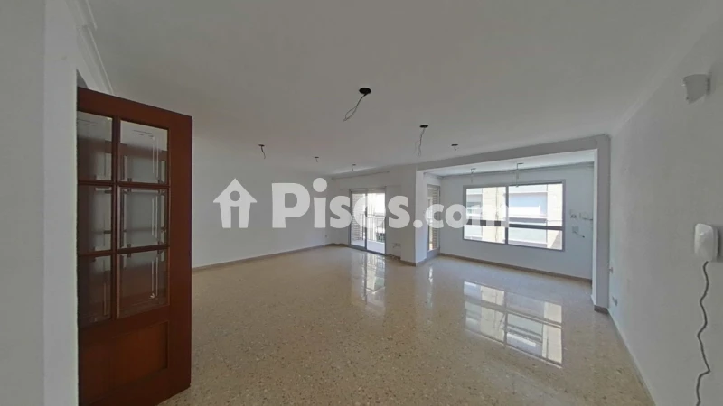 Piso – Alcoi - Alcoy