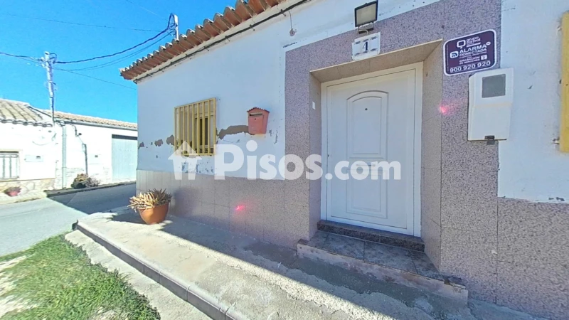Casa – La Encina, Villena, La Encina