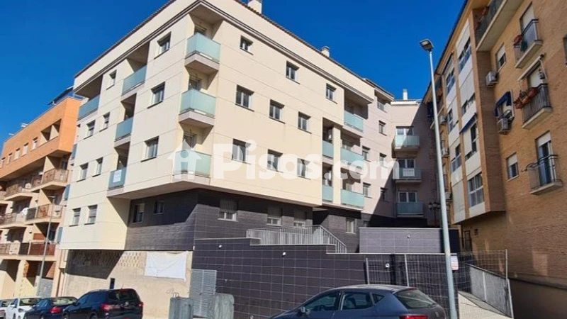 Piso – Biar, l'Alt Vinalopó / El Alto Vinalopó