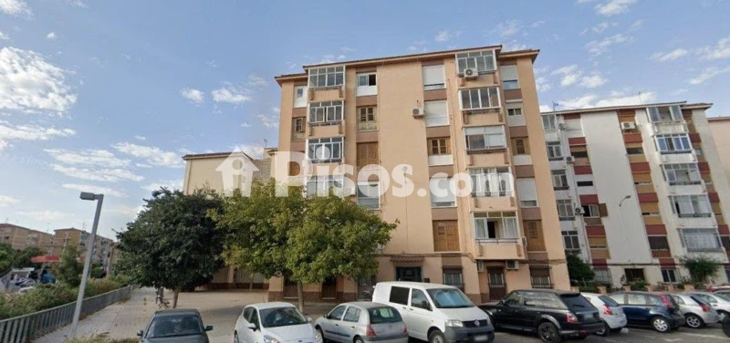Pis – Alicante - Alacant