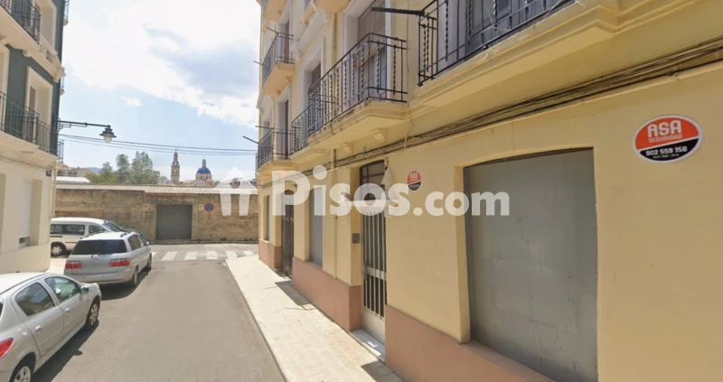 Casa – Alcoi / Alcoy, el Viaducte, l'Alcoià