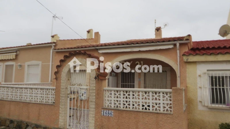 Casa – San Fulgencio