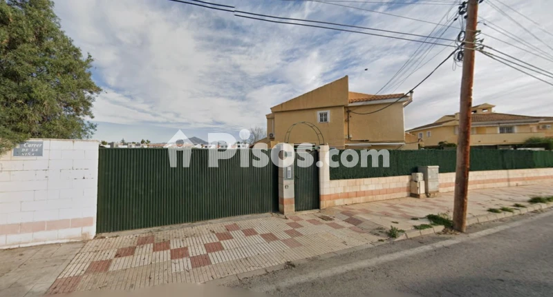 Casa – El Campello