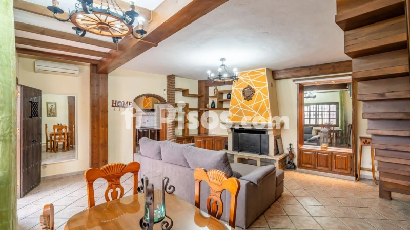 Fotografía del inmueble reportado: 2.300 €/mes — Málaga, Málaga