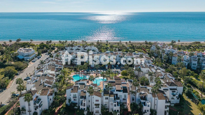 Fotografía del inmueble reportado: 2.500 €/mes — Málaga, Málaga