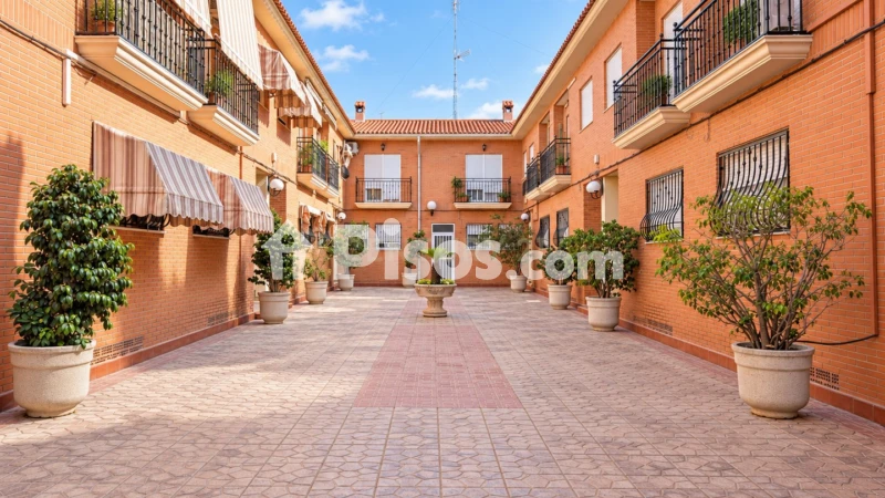 Casa – Sant Vicent del Raspeig - San Vicente del Raspeig, l'Alacantí