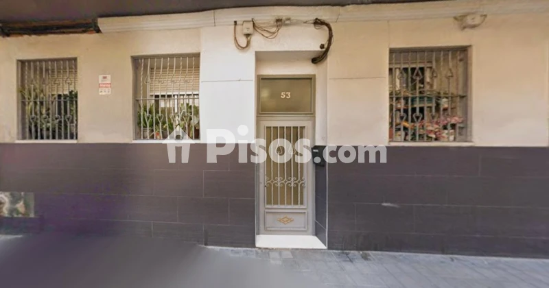 Piso en venta en Calle de San Pablo