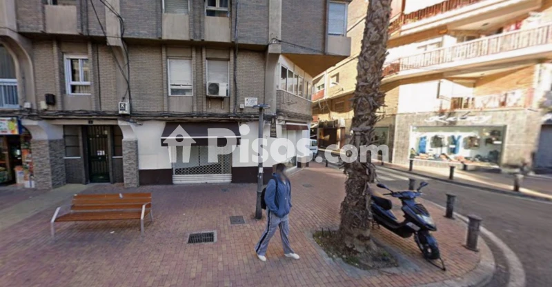 Piso – Alicante - Alacant