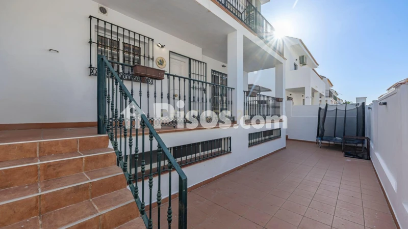 Fotografía del inmueble reportado: 2.100 €/mes — Málaga, Málaga