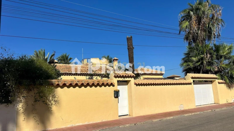 Casa – Torrevieja