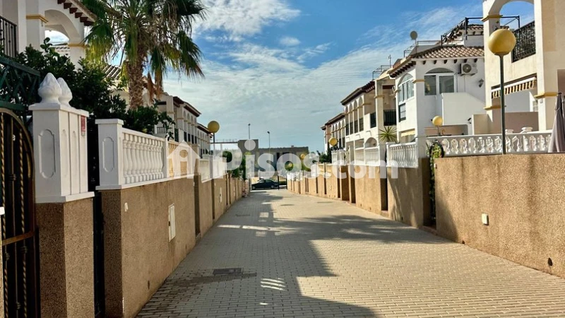 Chalet en venta en Carrer Almorávides