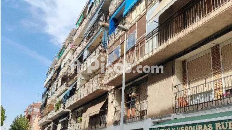 Chalet en venta en Carrer Conrado del Campo, cerca de Calle de Pablo Picasso
