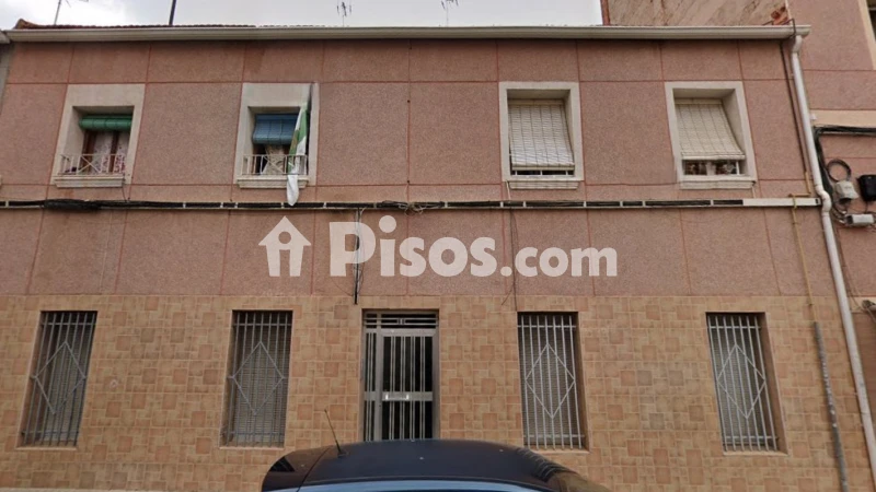 Chalet en venta en Carrer Esperidión Porta Requesens, cerca de Calle de Manuel Vicente Pastor