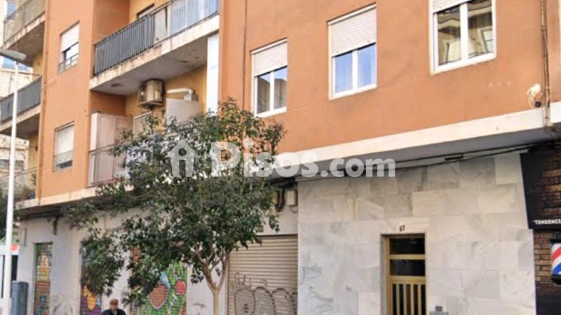 Piso en venta en Carrer d'Antonio Machado, cerca de Carrer de la Torre