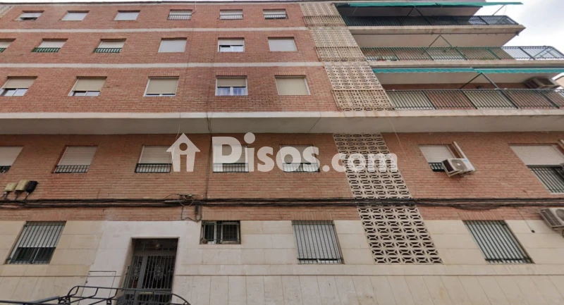Chalet en venta en Calle de León Sánchez Sáez
