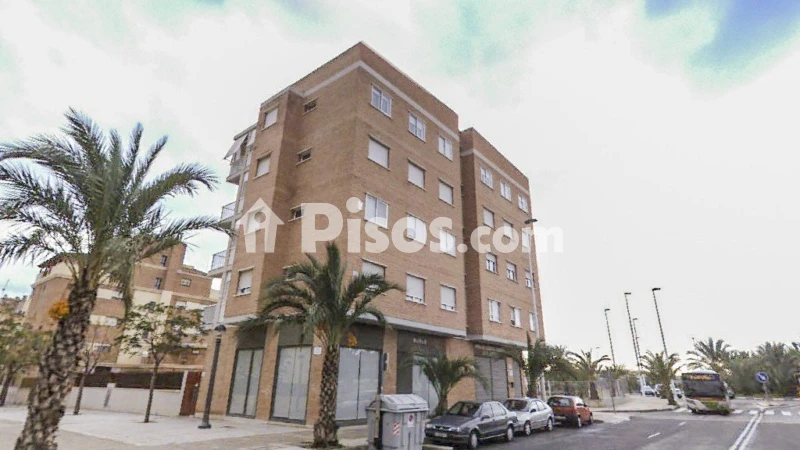 Piso en venta en Calle el Cadafall