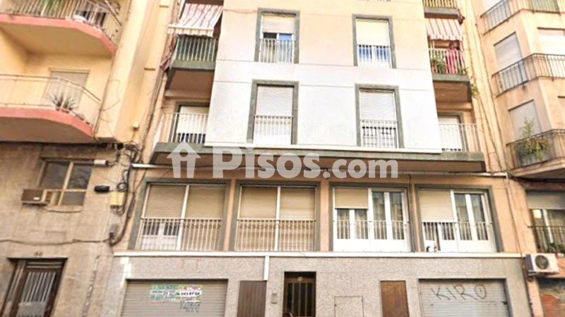 Piso en venta en Calle de Ruperto Chapí, cerca de Carrer General Cosido