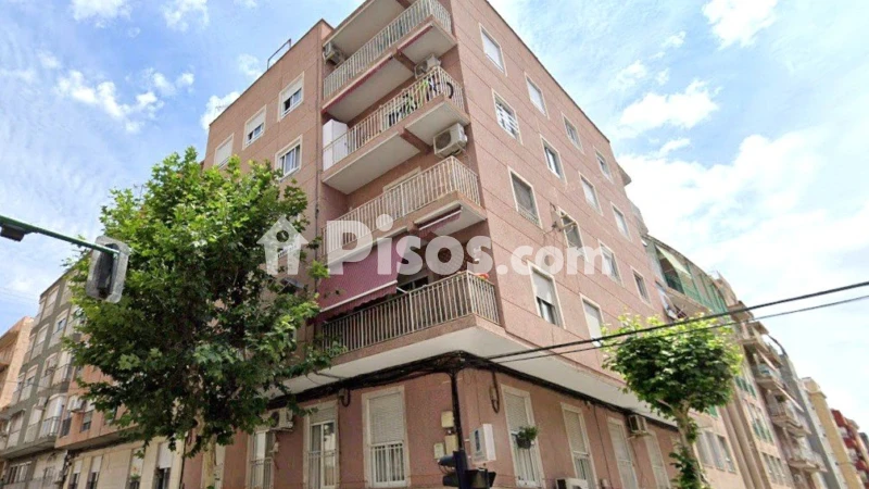 Piso en venta en Carrer de la Torre, cerca de Calle de Concepción Arenal