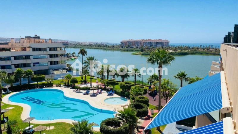Fotografía del inmueble reportado: 650 €/mes — Almería, Almería