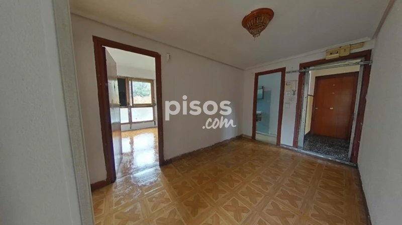 Piso en venta en Calle de San Andrés, Ormaiztegi de 114.000 €