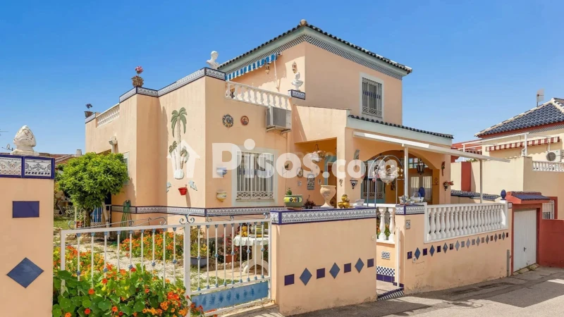 Chalet en venta en Urbanización los Altos – pohled 3