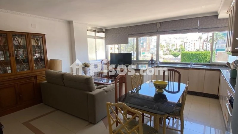 Fotografía del inmueble reportado: 1.400 €/mes — Málaga, Málaga