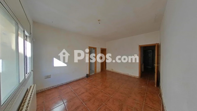 piso en Terrassa