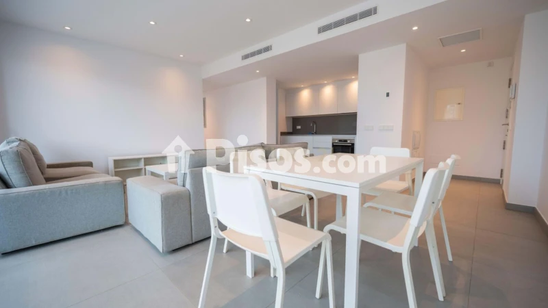 Fotografía del inmueble reportado: 3.500 €/mes — Baleares, Baleares