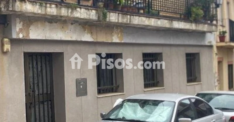 Local comercial en venta en Calle Constitución - Vista 3