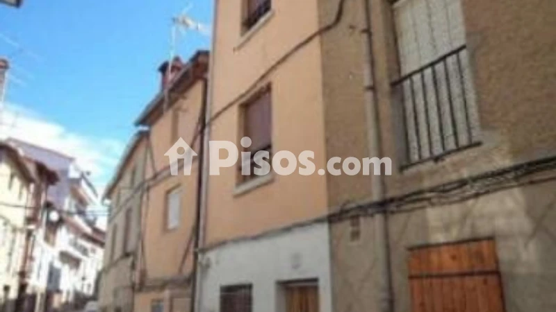 Casa adosada en venta en Calle del Agua - Vista 3